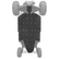 Can-Am Maverick X3 MAX UHMW Skid Plate Factory UTV
