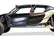 Can-Am Maverick X3 MAX Volt Rock Guards