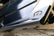 Can-Am Maverick X3 MAX Volt Rock Guards