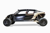 Can-Am Maverick X3 MAX Volt Rock Guards