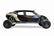 Can-Am Maverick X3 MAX Volt Rock Guards