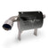 Can-Am Maverick X3 Magnum Side Exit Exhaust Evolution Powersports