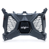 Can-Am Maverick X3 Magnus 3" Turbo Full Back Exhaust System Evolution Powersports