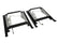 Can-Am Maverick X3 / Maverick R Seat Mount & Slider Kit (Pair) PRP