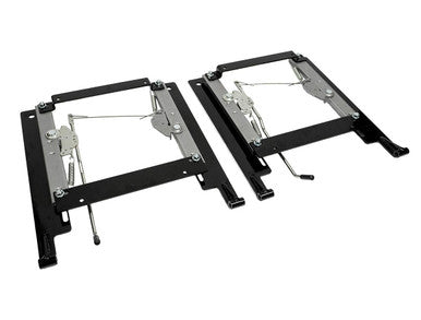 Can-Am Maverick X3 / Maverick R Seat Mount & Slider Kit (Pair) PRP