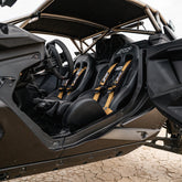 Can-Am Maverick X3 / Maverick R Seat Mount & Slider Kit (Pair) PRP