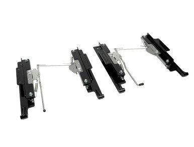 Can-Am Maverick X3 / Maverick R Stock Seat Mount & Slider Kit (Pair) PRP