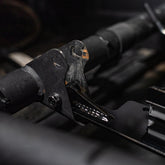 Can-Am Maverick X3 / Maverick R Stock Seat Mount & Slider Kit (Pair) PRP