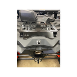 Can-Am Maverick X3 Milwaukee Packout Mount AJK Offroad