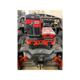 Can-Am Maverick X3 Milwaukee Packout Mount AJK Offroad