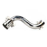Can-Am Maverick X3 Muffler Delete Slip-On Exhaust Race Pipe RPM Powersports