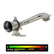 Can-Am Maverick X3 Muffler Delete Slip-On Exhaust Race Pipe RPM Powersports