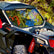 Can-Am Maverick X3 Non-Vented Glass Windshield 2.0 Bent Metal Off-Road