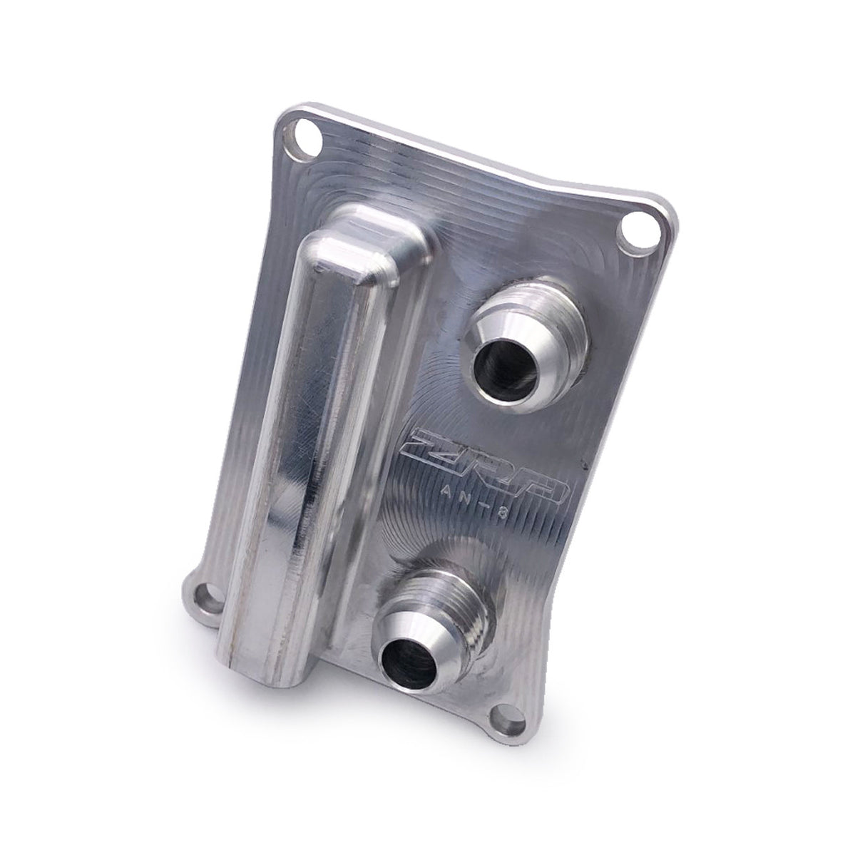 Can-Am Maverick X3 Oil Cooler Adapter ZRP