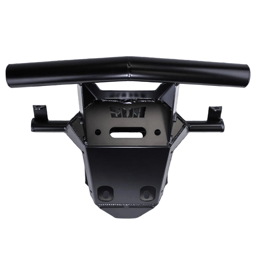 Can-Am Maverick X3 Pre-Runner Front Bumper