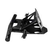 Can-Am Maverick X3 Pre-Runner Front Bumper Side View
