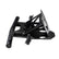 Can-Am Maverick X3 Pre-Runner Front Bumper Side View