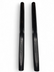 Can-Am Maverick X3 RS 72" Billet Tie Rods (Anodized Black)