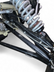 Can-Am Maverick X3 RS 72" Billet Tie Rods (Anodized Black)
