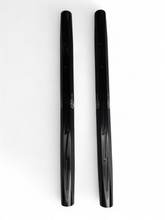 Can-Am Maverick X3 RS 72" Billet Tie Rods (Anodized Black)