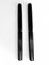 Can-Am Maverick X3 RS 72" Billet Tie Rods (Anodized Black)