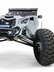 Can-Am Maverick X3 RS 72" Billet Tie Rods (Anodized Black)