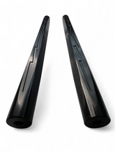 Can-Am Maverick X3 RS 72" Billet Tie Rods (Anodized Black)