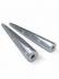 Can-Am Maverick X3 RS 72" Billet Tie Rods (Anodized Clear)