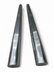 Can-Am Maverick X3 RS 72" Billet Tie Rods (Anodized Clear)