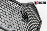 Can-Am Maverick X3 Radiator Grille Set Moto Armor