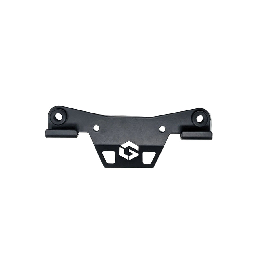 Can-Am Maverick X3 Radiator Shroud Support Brace Geiser Performance