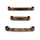 Can-Am Maverick X3 Radius Rod Dog Bones ZRP
