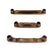 Can-Am Maverick X3 Radius Rod Dog Bones ZRP