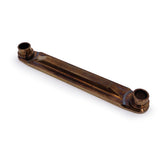 Can-Am Maverick X3 Radius Rod Dog Bones ZRP