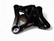 Can-Am Maverick X3 Radius Rod Plate with Tow Hook (Black)