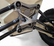 Can-Am Maverick X3 Radius Rod Plate with Tow Hook (Gun Metal)