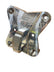 Can-Am Maverick X3 Radius Rod Pull Plate L&W Fab