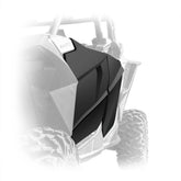 Can-Am X3 MAX rear door upgrade DRT rear ABS kit for 2017 onwards keeps mud out