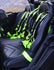 Can-Am Maverick X3 Rear Bench Seat with Harnesses UTVMA
