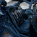 Can-Am Maverick X3 Rear Bench Seat with Harnesses UTVMA