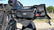 Can-Am Maverick X3 Rear Door Bags PRP