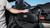 Can-Am Maverick X3 Rear Door Bags PRP