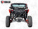 Can-Am Maverick X3 Rear Glass Windshield Moto Armor