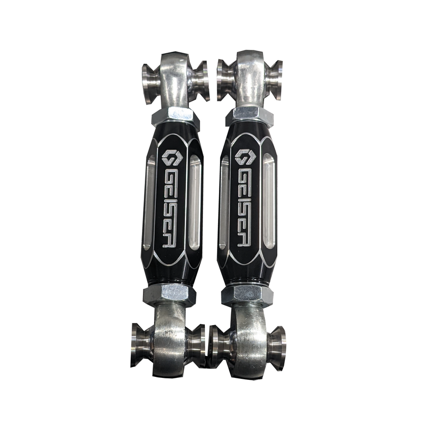 Can-Am Maverick X3 Rear Sway Bar Links Geiser Performance