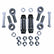 Can-Am Maverick X3 Rear Sway Bar Links Geiser Performance