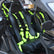 Can-Am Maverick X3 Rebel Series Suspension Bucket Seats UTVMA