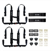 Can-Am Maverick X3 Seat Harness Kit UTVMA