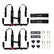 Can-Am Maverick X3 Seat Harness Kit UTVMA
