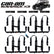 Can-Am Maverick X3 Seat Harness Kit UTVMA