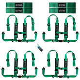 Can-Am Maverick X3 Seat Harness Kit UTVMA